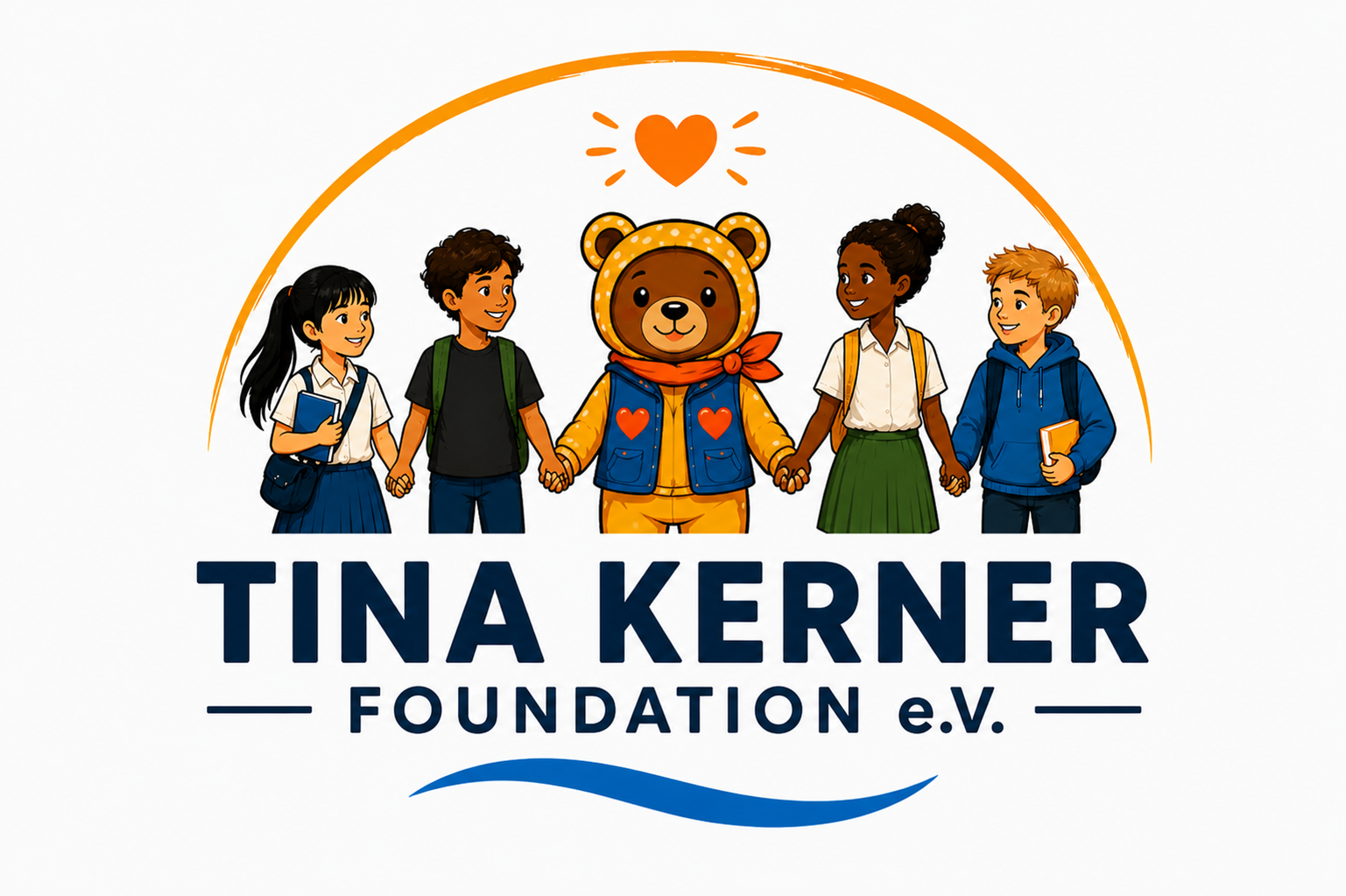 Tina Kerner Foundation e.V.